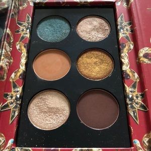 Pat Mcgrath Labs MTHRSHP Sublime